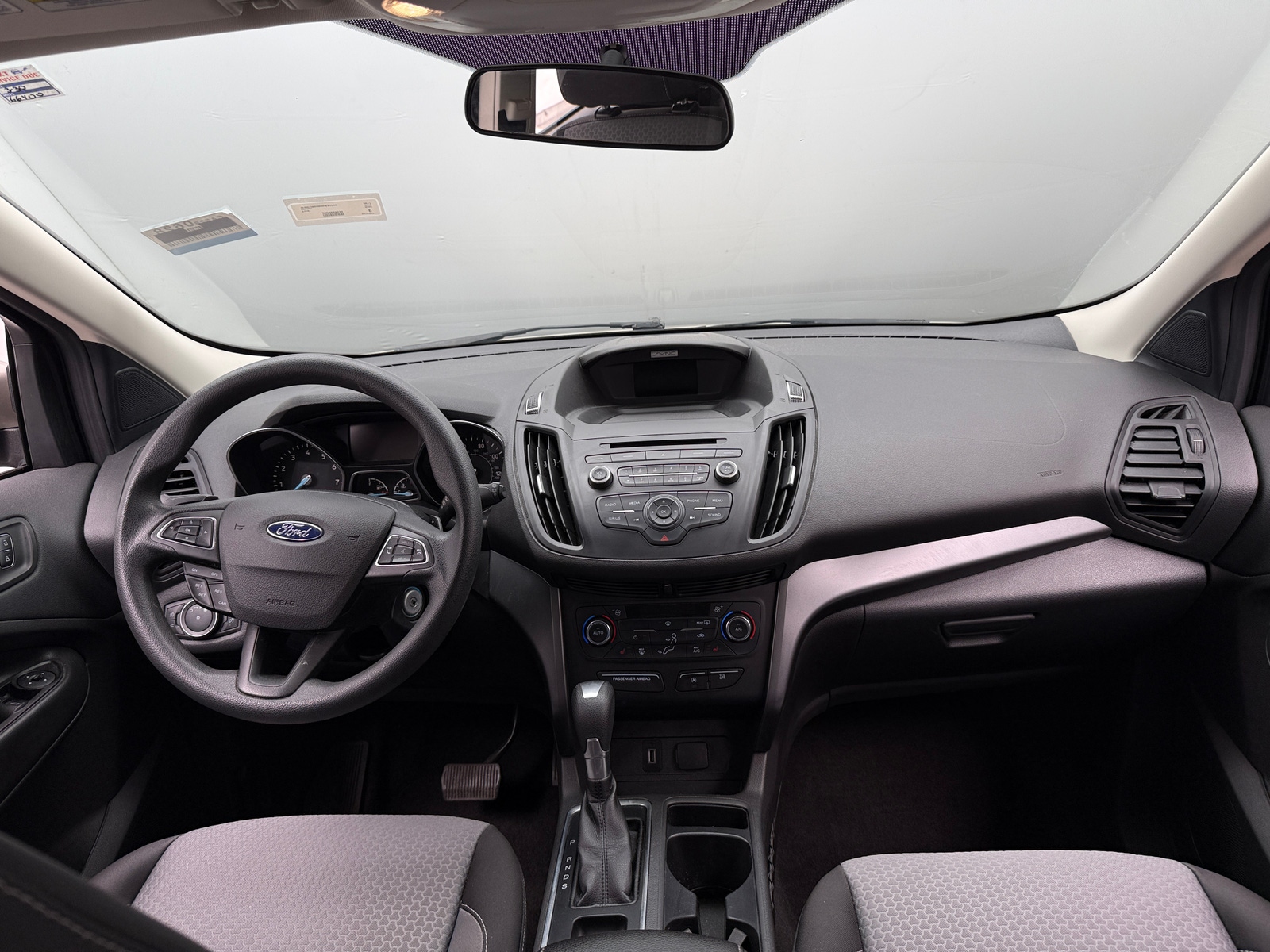 Thumbnail: 2017 Ford Escape - 3