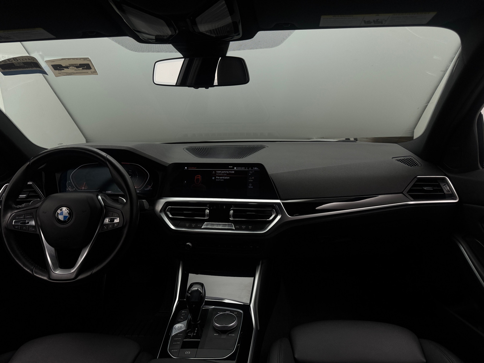 Thumbnail: 2019 BMW 3 Series - 2