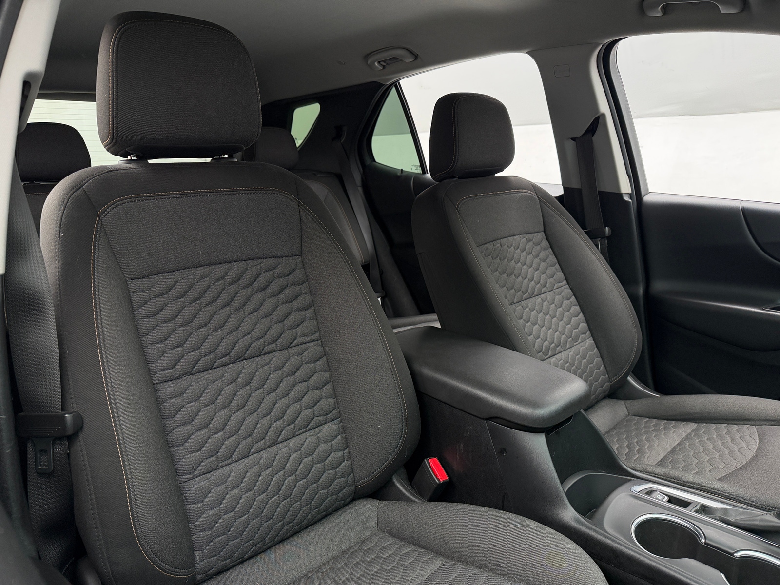 Thumbnail: 2019 Chevrolet Equinox - 2