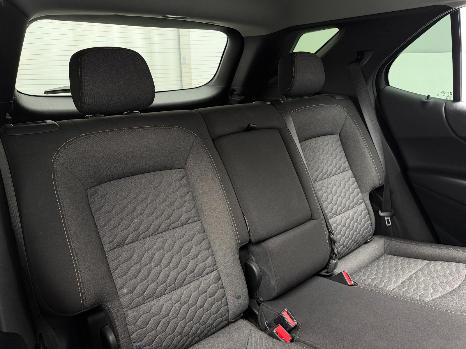 Thumbnail: 2019 Chevrolet Equinox - 6