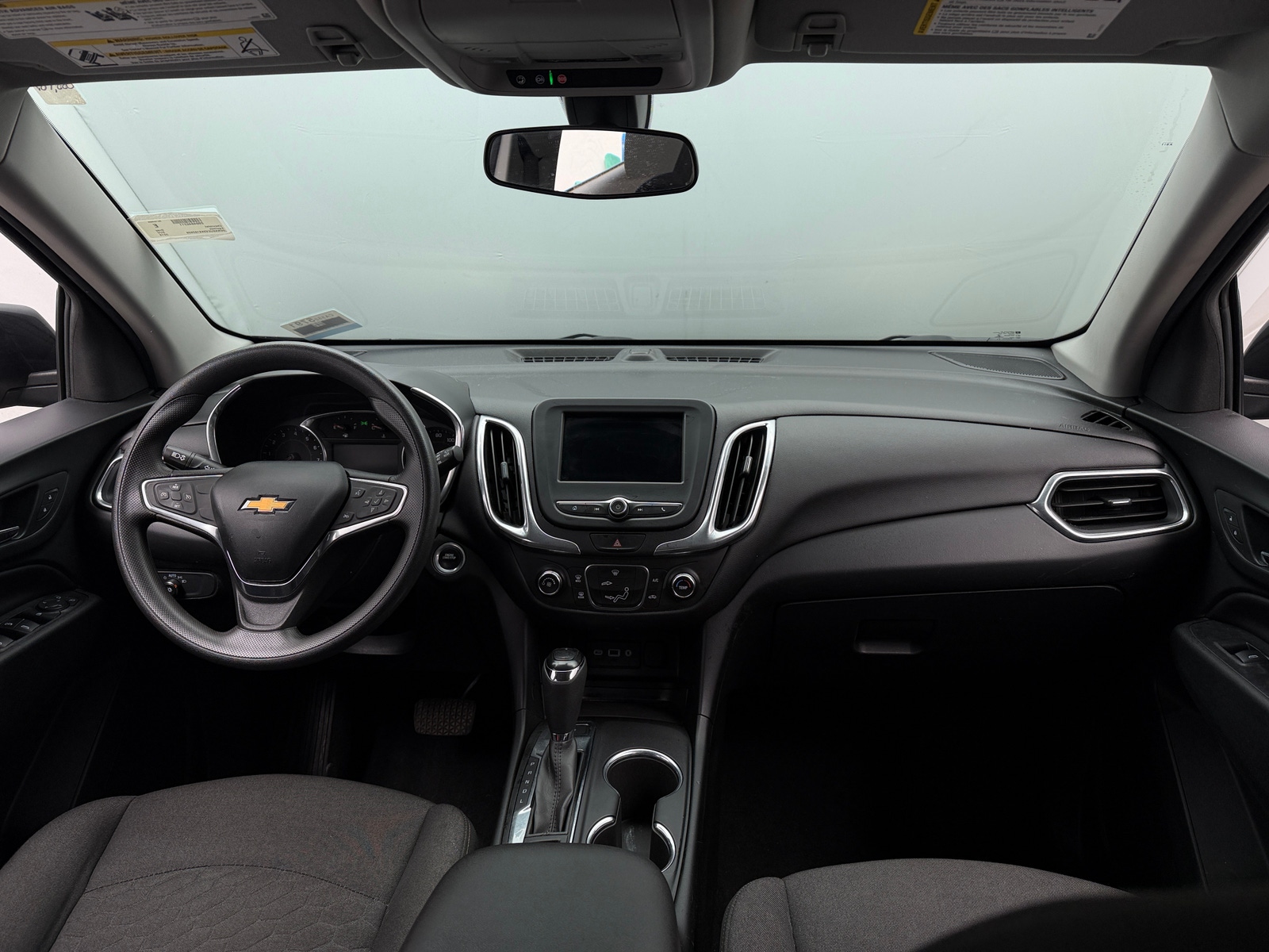 Thumbnail: 2019 Chevrolet Equinox - 3