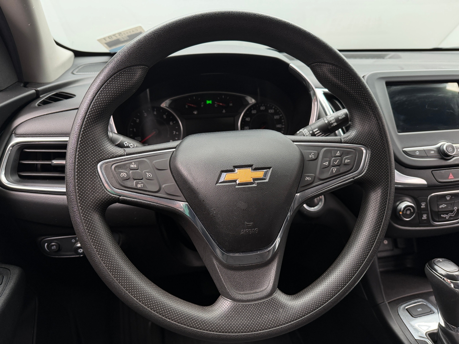 Thumbnail: 2019 Chevrolet Equinox - 5