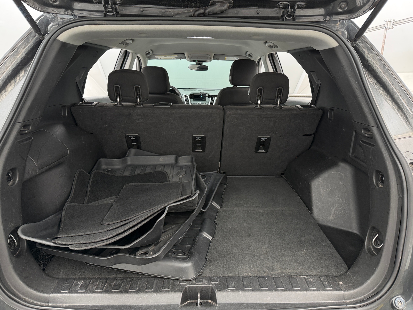 Thumbnail: 2019 Chevrolet Equinox - 7