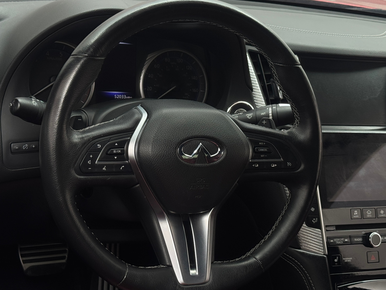 Thumbnail: 2018 INFINITI  - 3