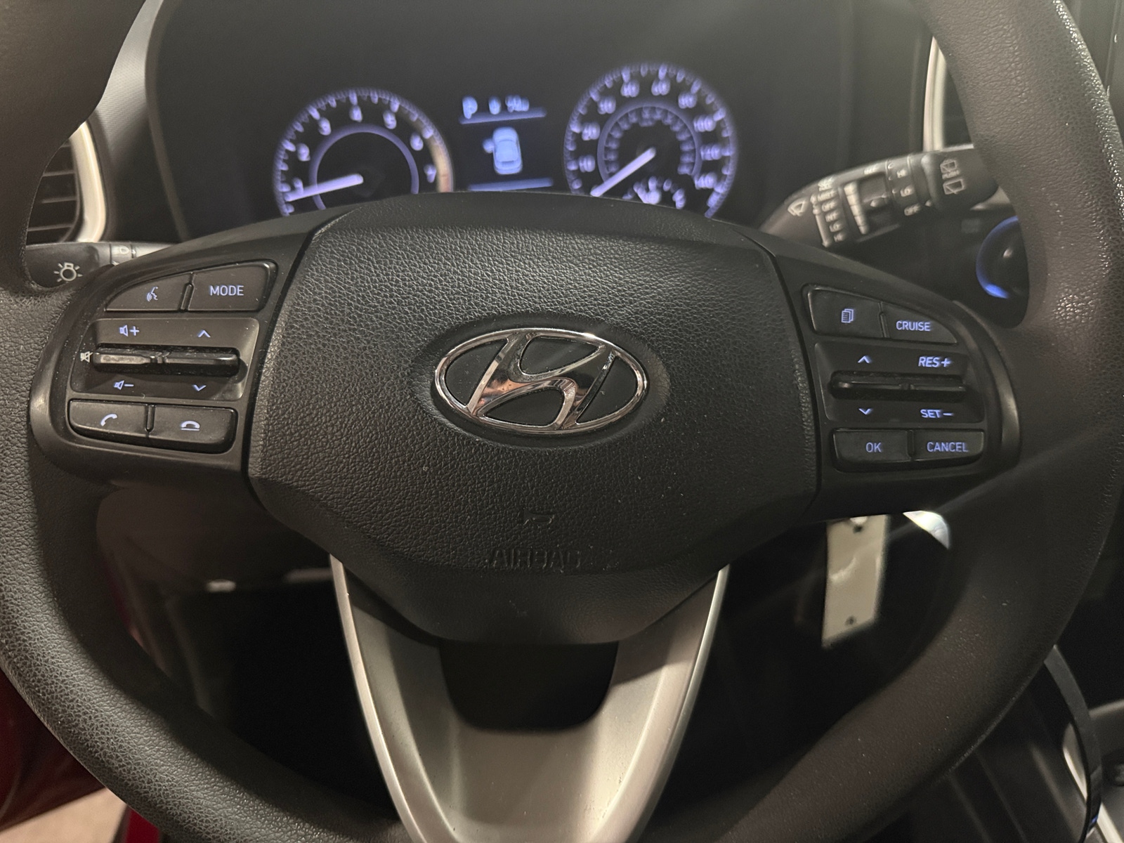 Thumbnail: 2021 Hyundai Venue - 5