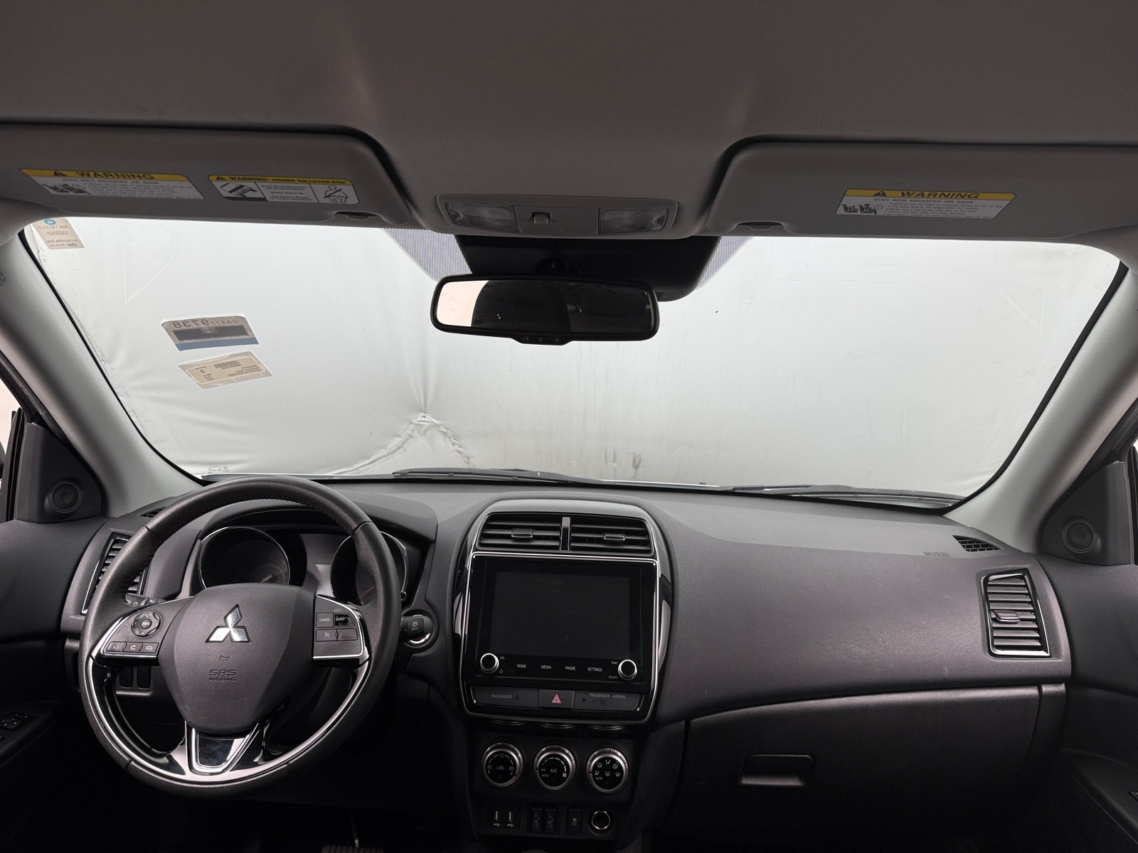 Thumbnail: 2024 Mitsubishi Outlander Sport - 3