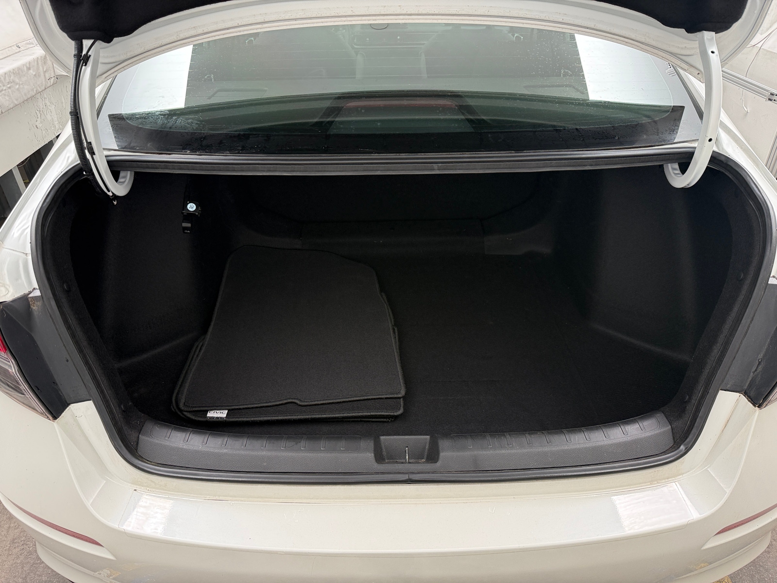 Thumbnail: 2024 Honda Civic - 7
