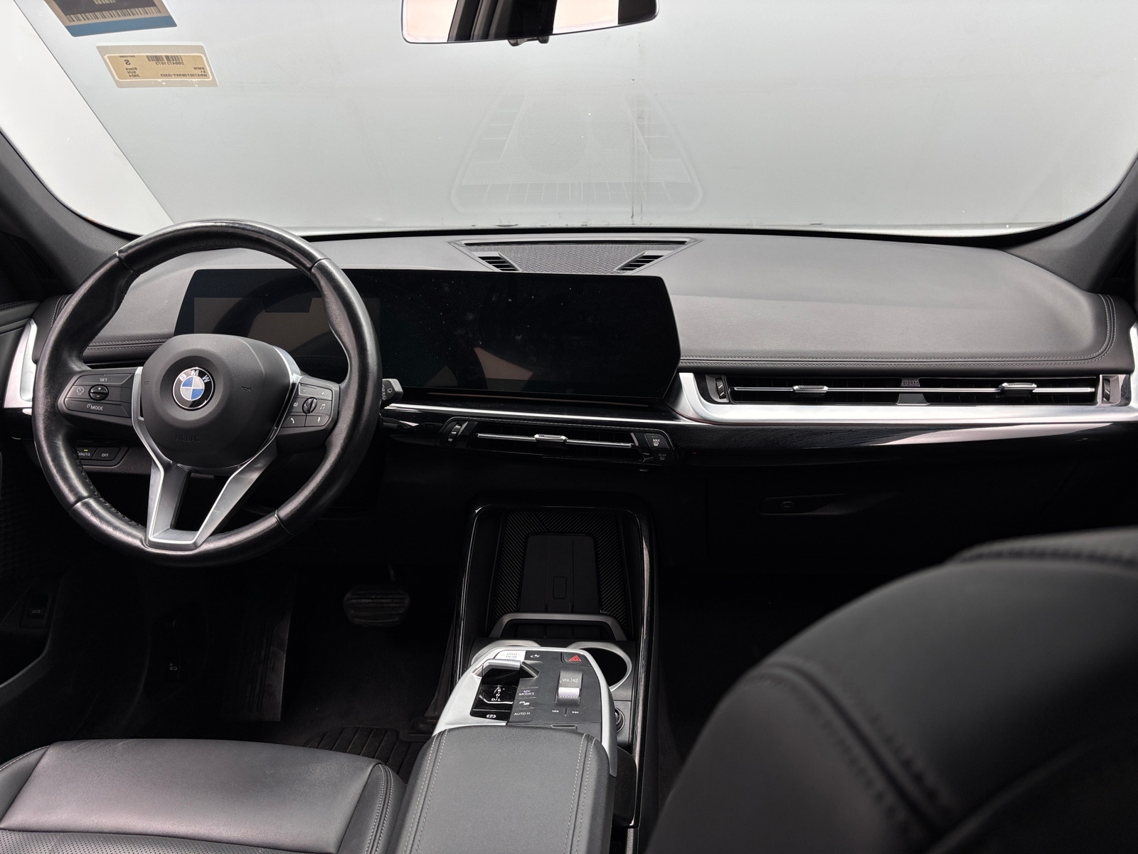 Thumbnail: 2024 BMW X1 - 2