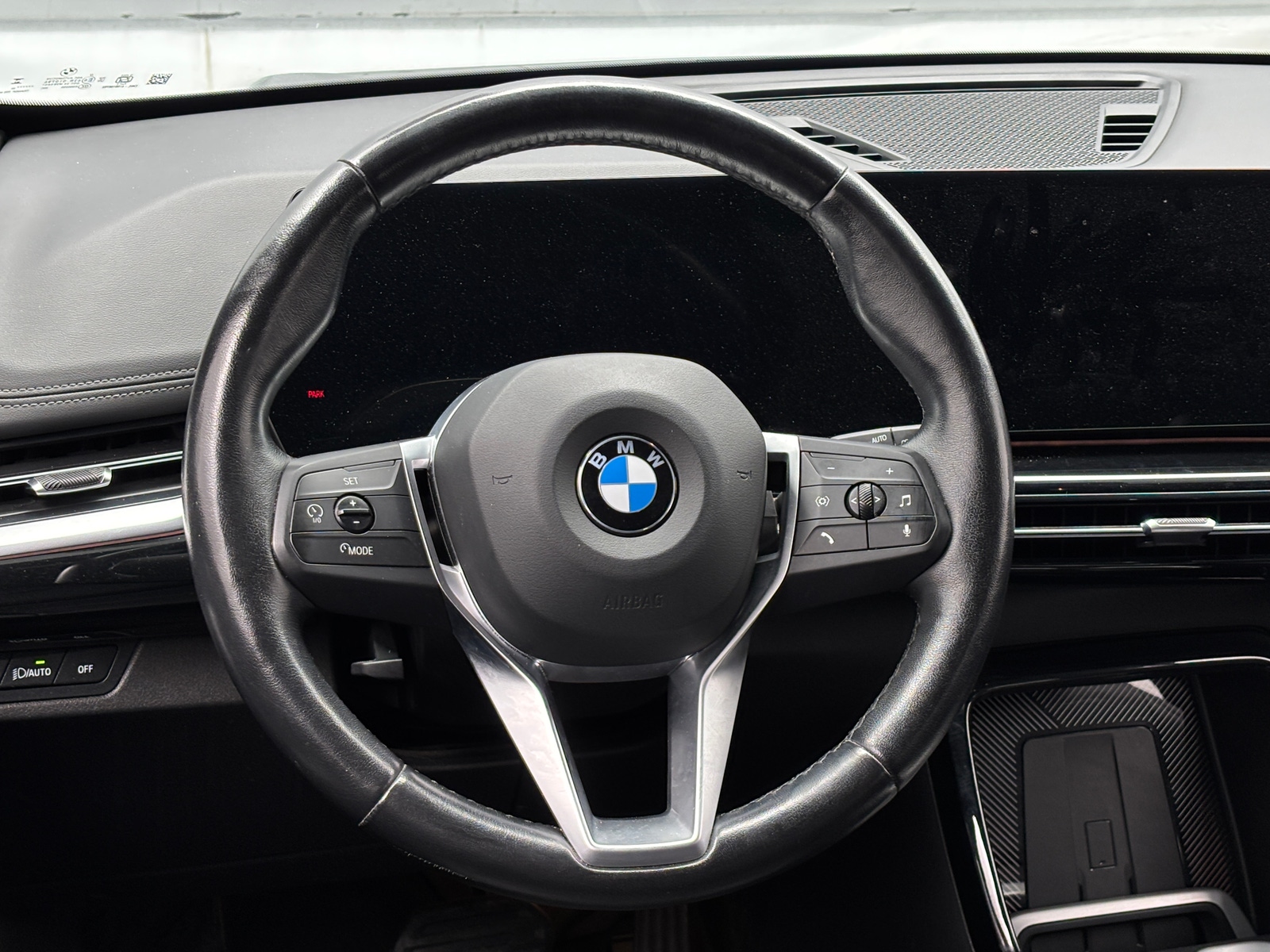 Thumbnail: 2024 BMW X1 - 4