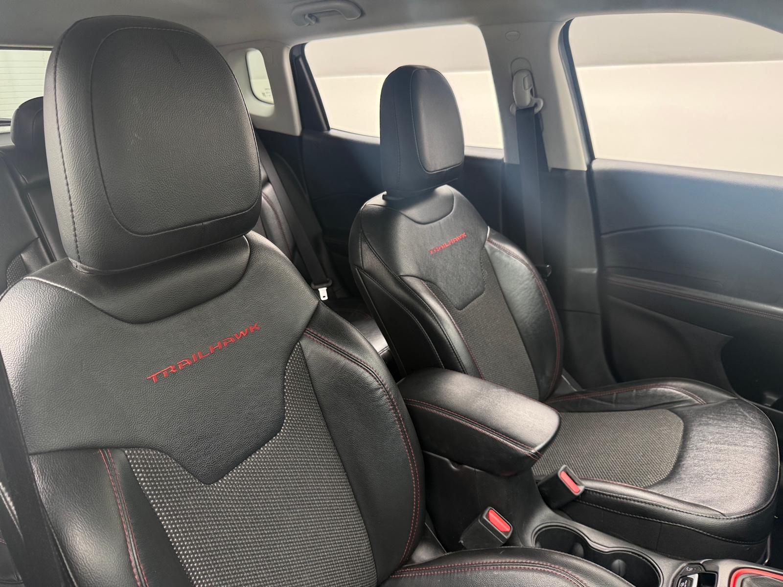 Thumbnail: 2021 Jeep Compass - 2