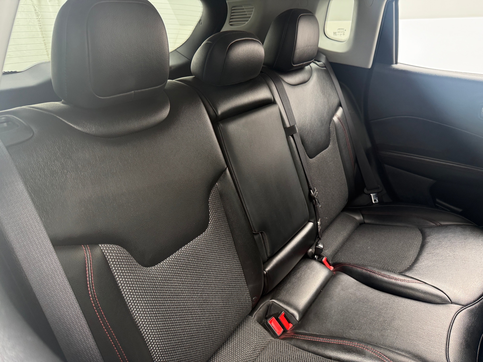 Thumbnail: 2021 Jeep Compass - 6