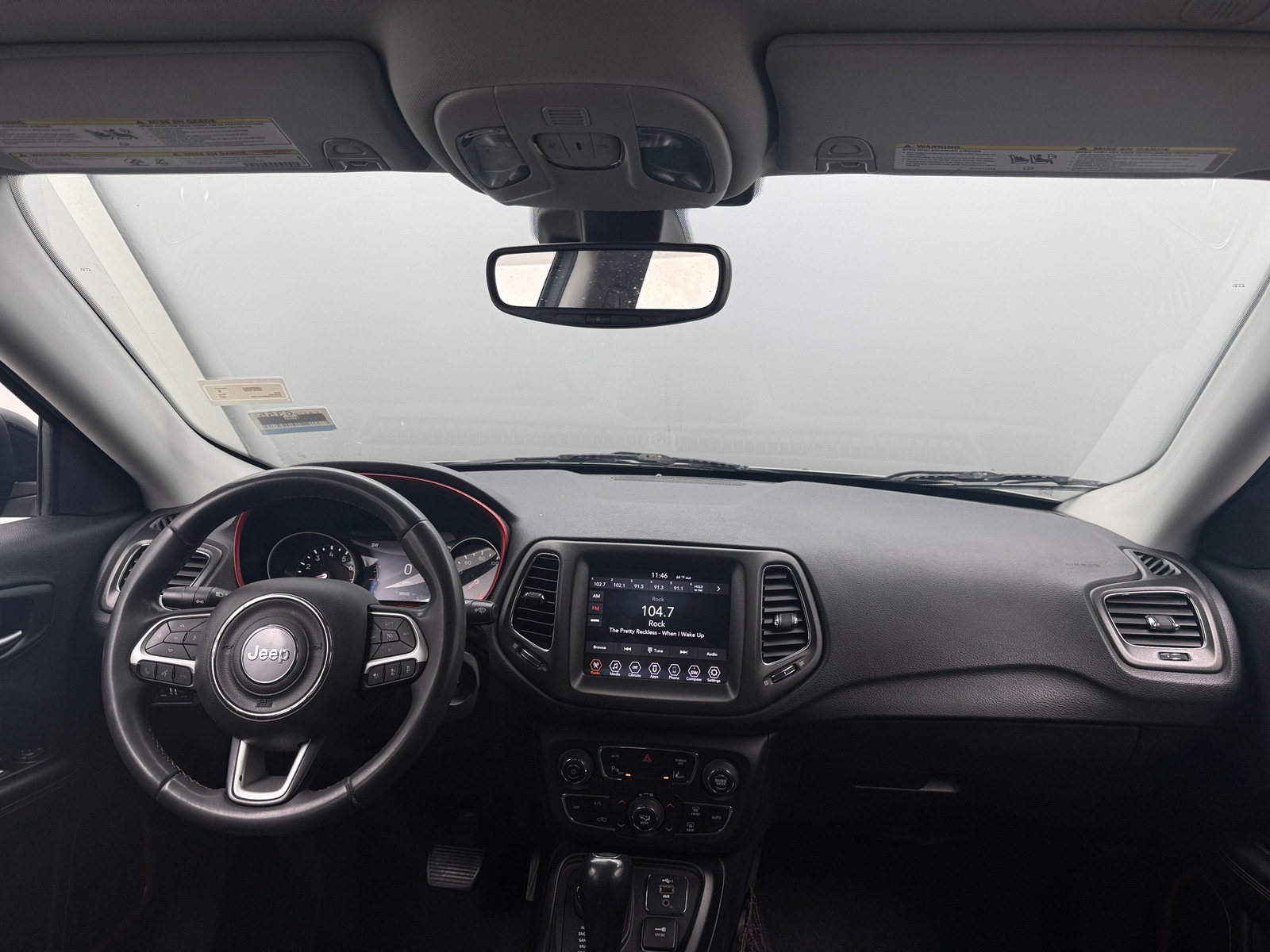 Thumbnail: 2021 Jeep Compass - 3