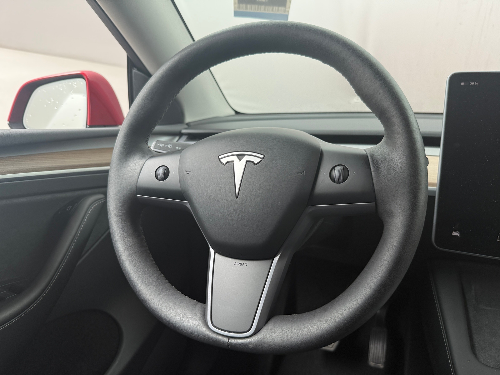 Thumbnail: 2023 Tesla Model Y - 4