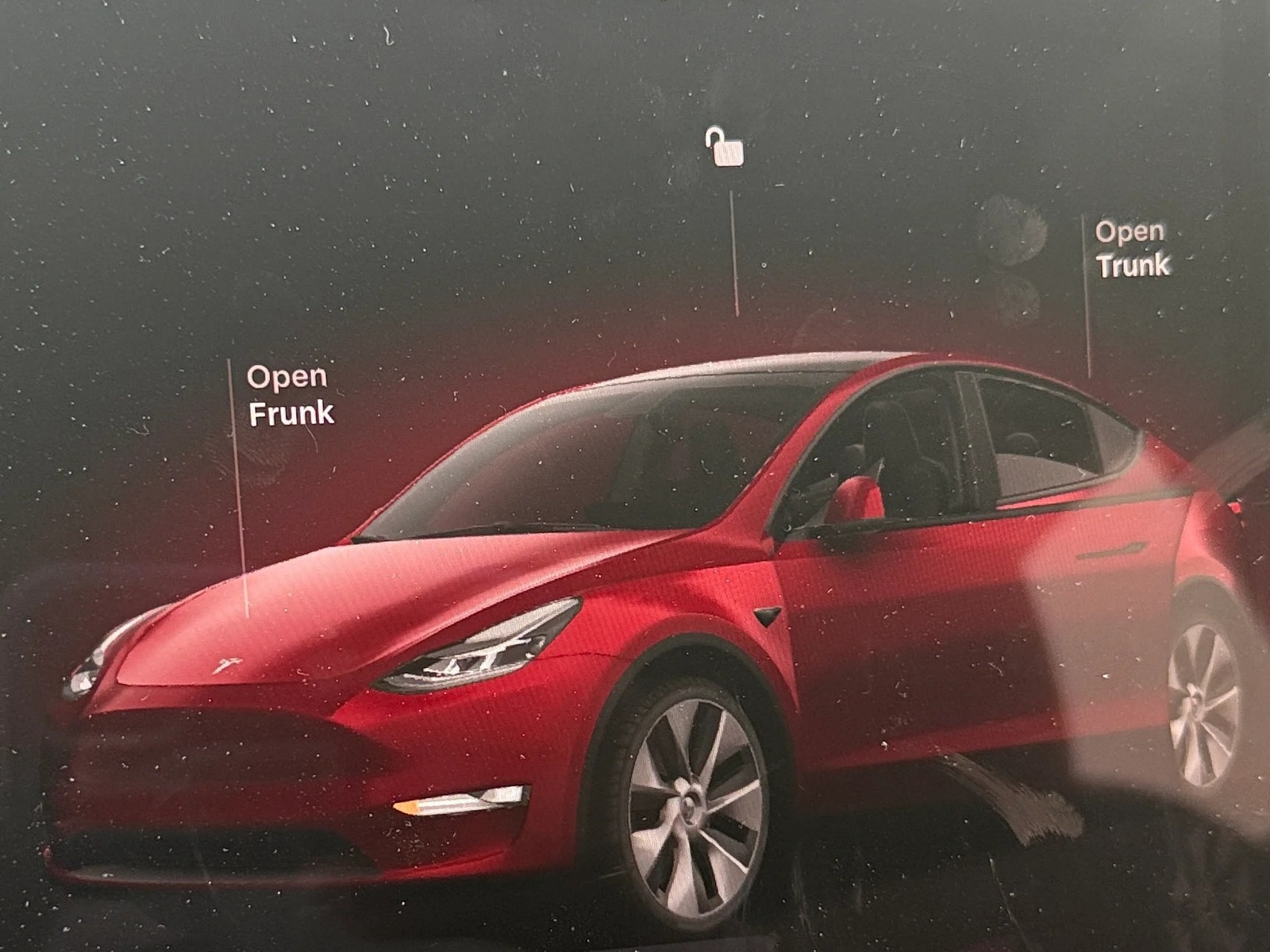 Thumbnail: 2023 Tesla Model Y - 3