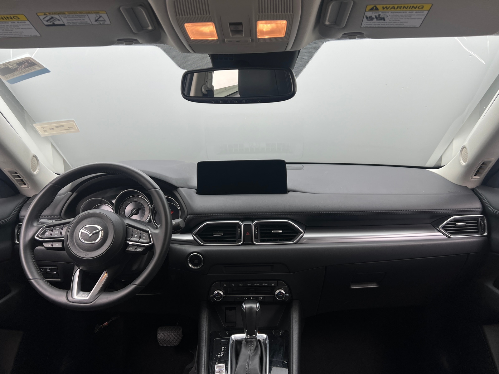 Thumbnail: 2025 Mazda CX-5 - 2