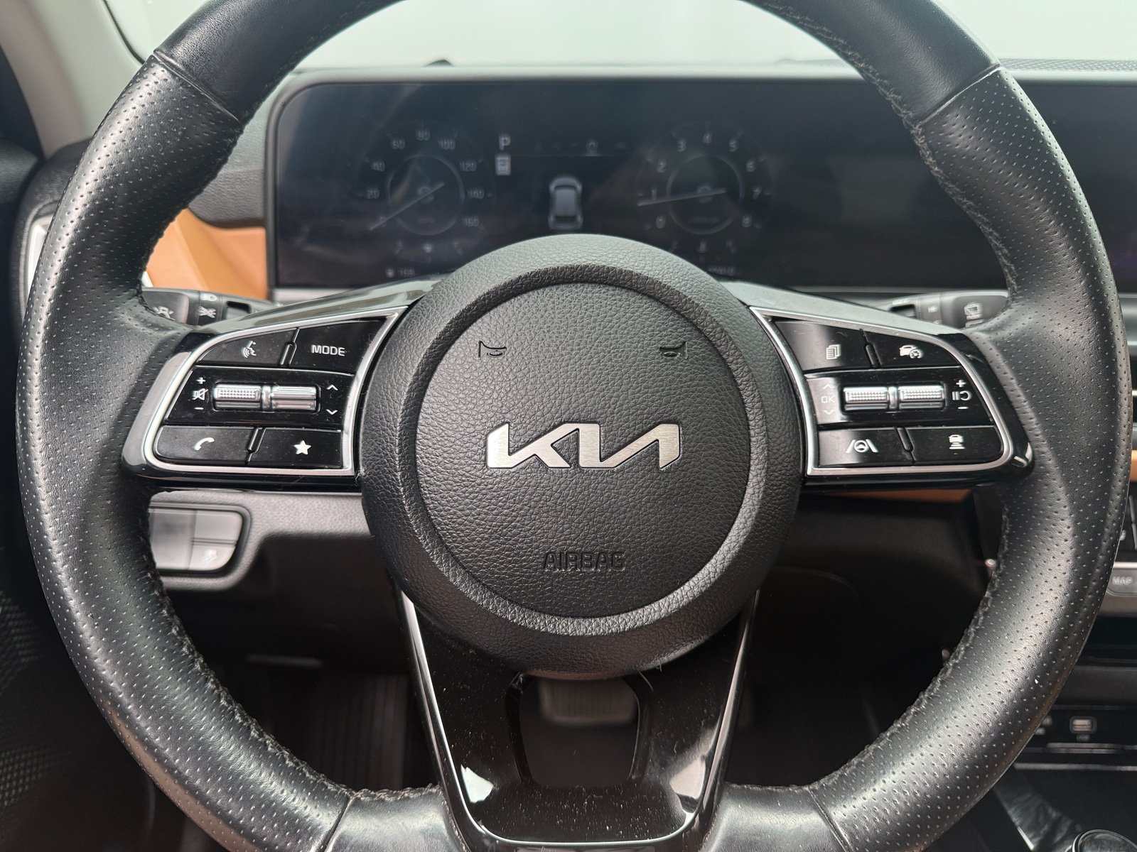 Thumbnail: 2024 Kia Seltos - 4