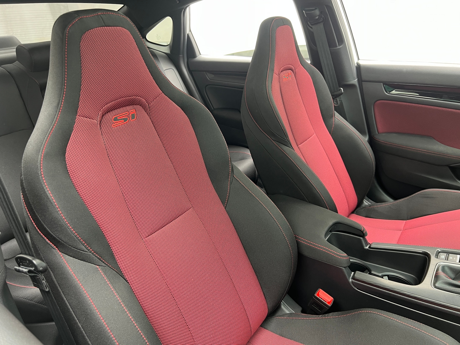 Thumbnail: 2025 Honda Civic - 2