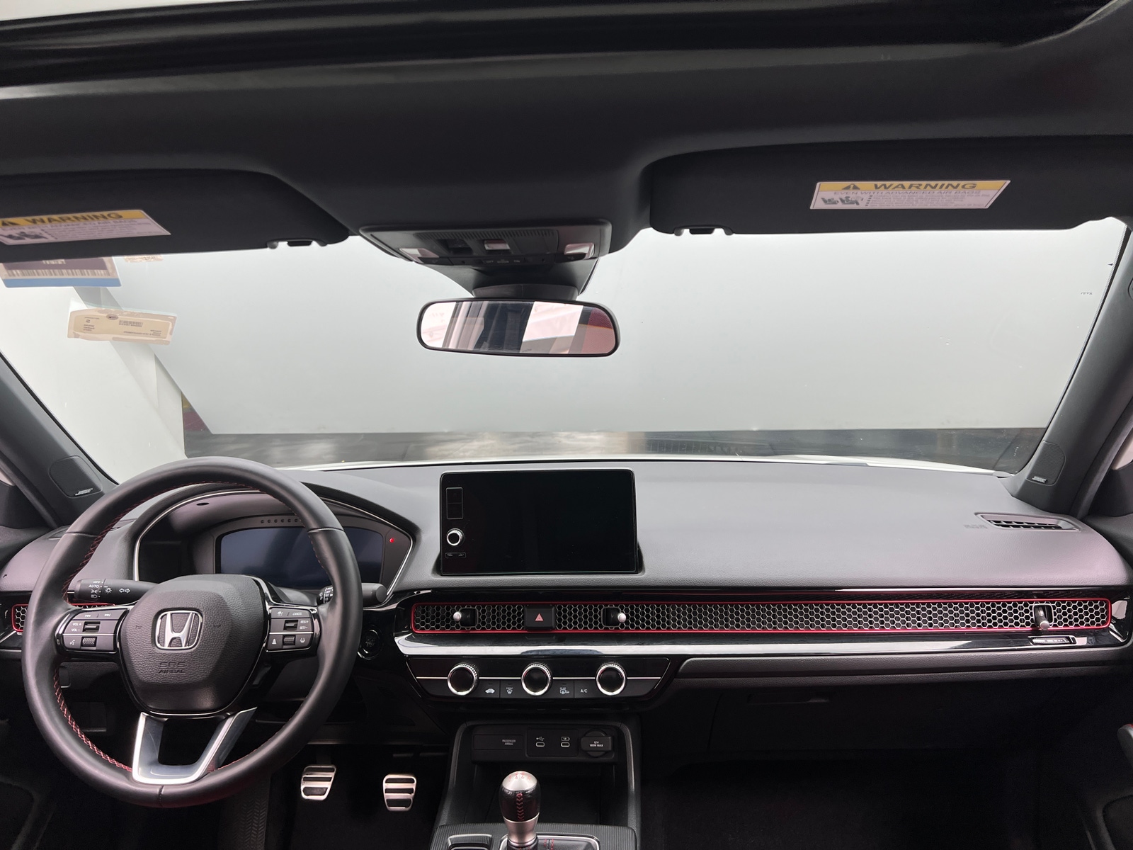 Thumbnail: 2025 Honda Civic - 3