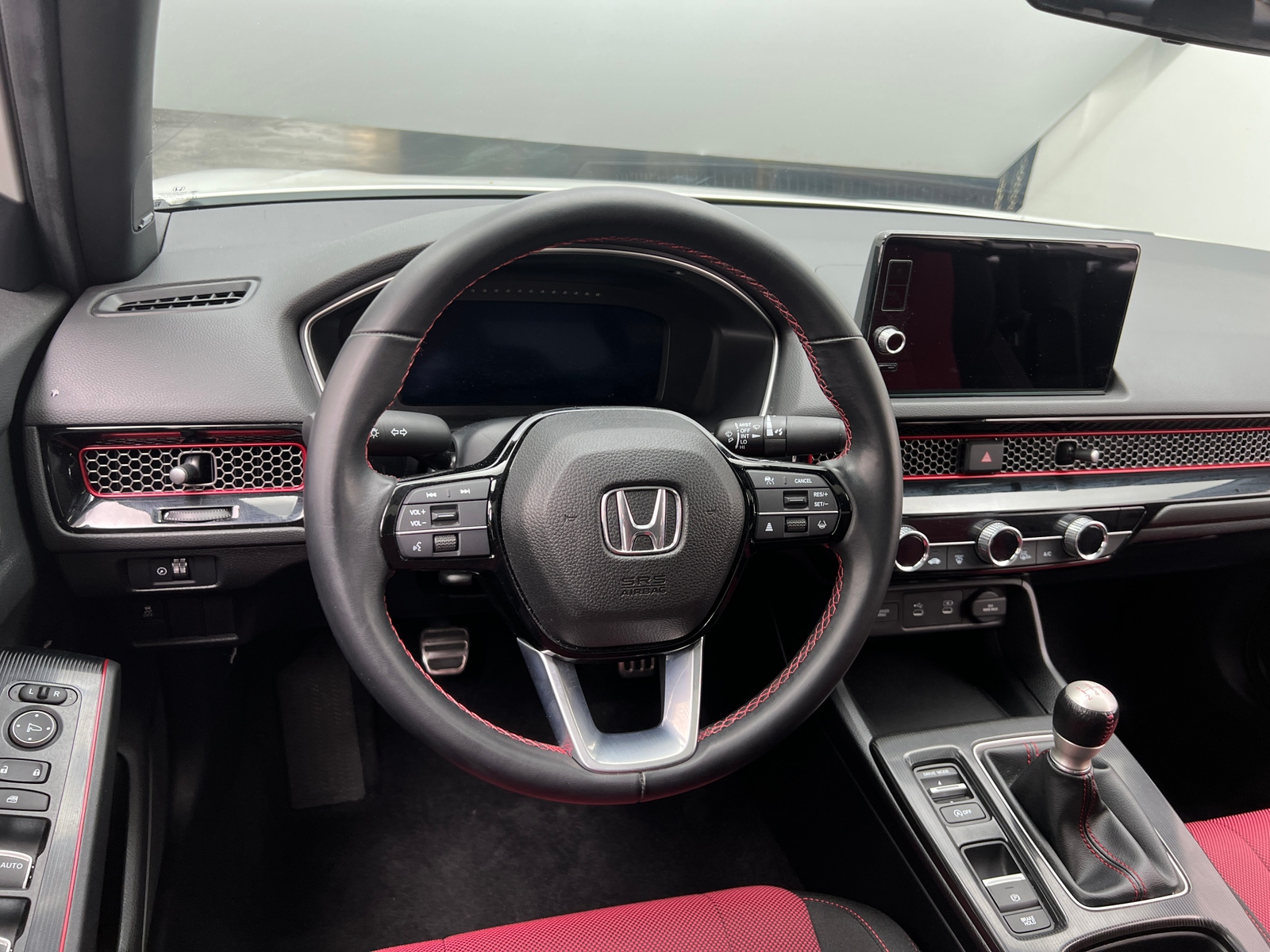 Thumbnail: 2025 Honda Civic - 5