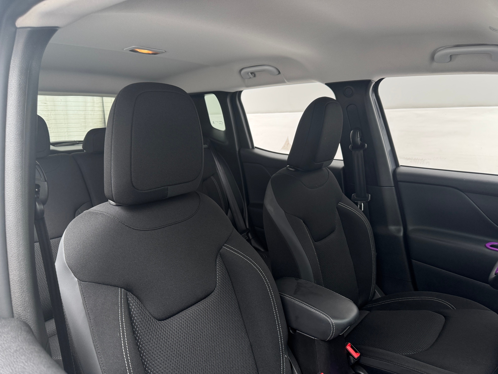 Thumbnail: 2023 Jeep Renegade - 2
