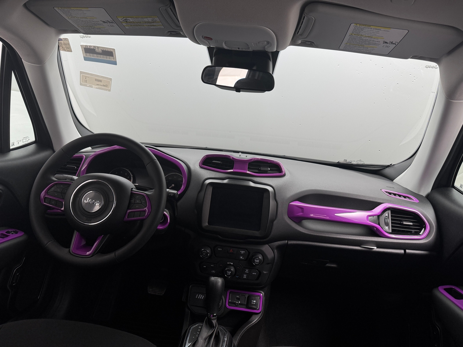 Thumbnail: 2023 Jeep Renegade - 3