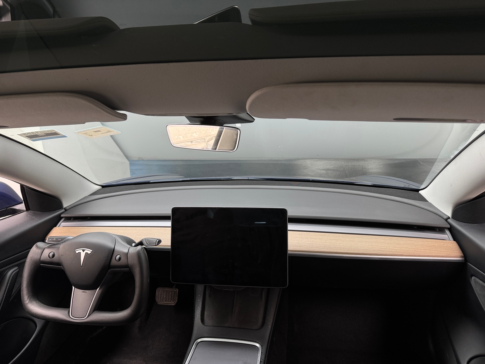 Thumbnail: 2021 Tesla Model 3 - 2