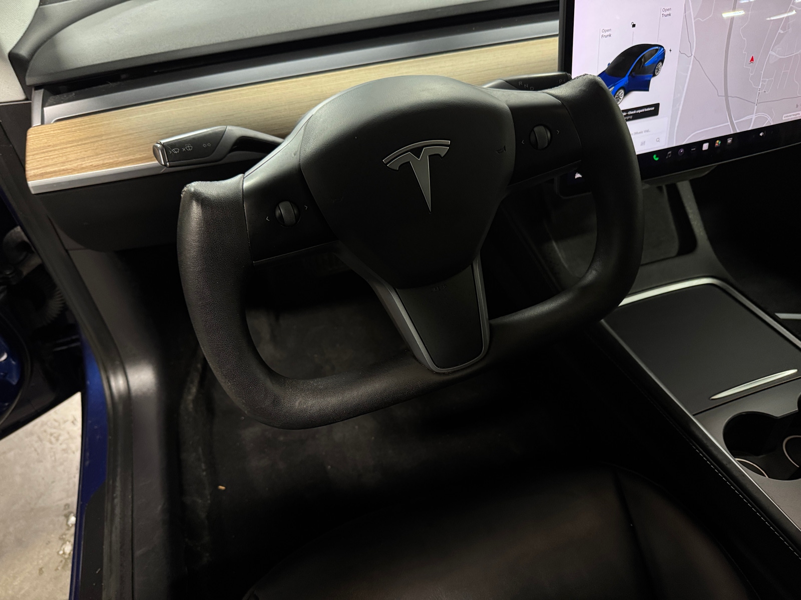 Thumbnail: 2021 Tesla Model 3 - 4