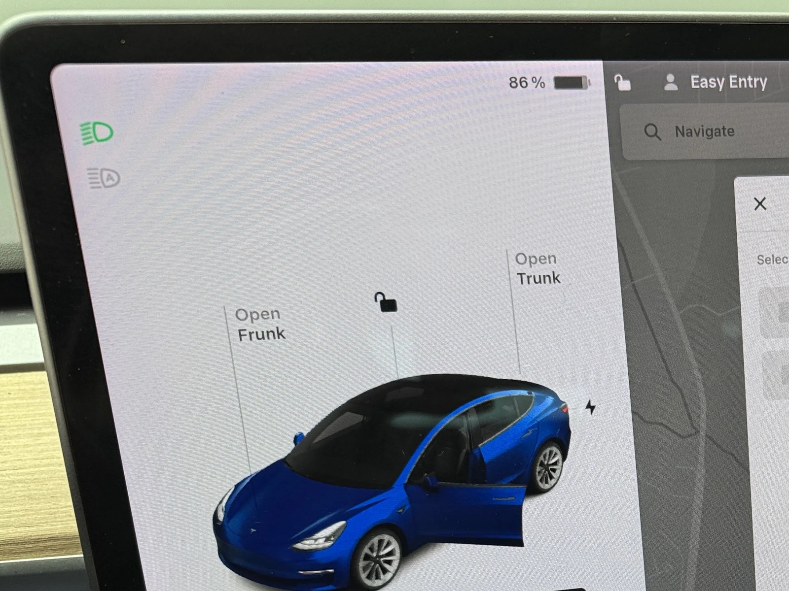 Thumbnail: 2021 Tesla Model 3 - 3