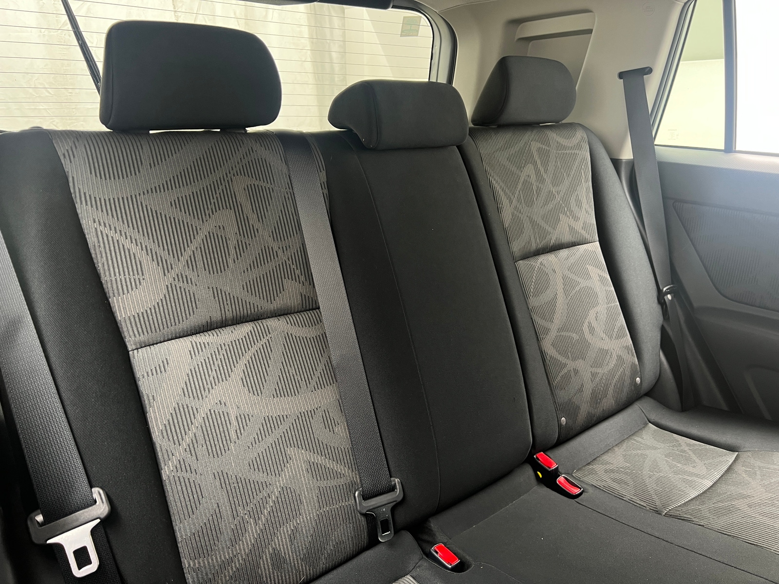 Thumbnail: 2015 Scion xB - 6