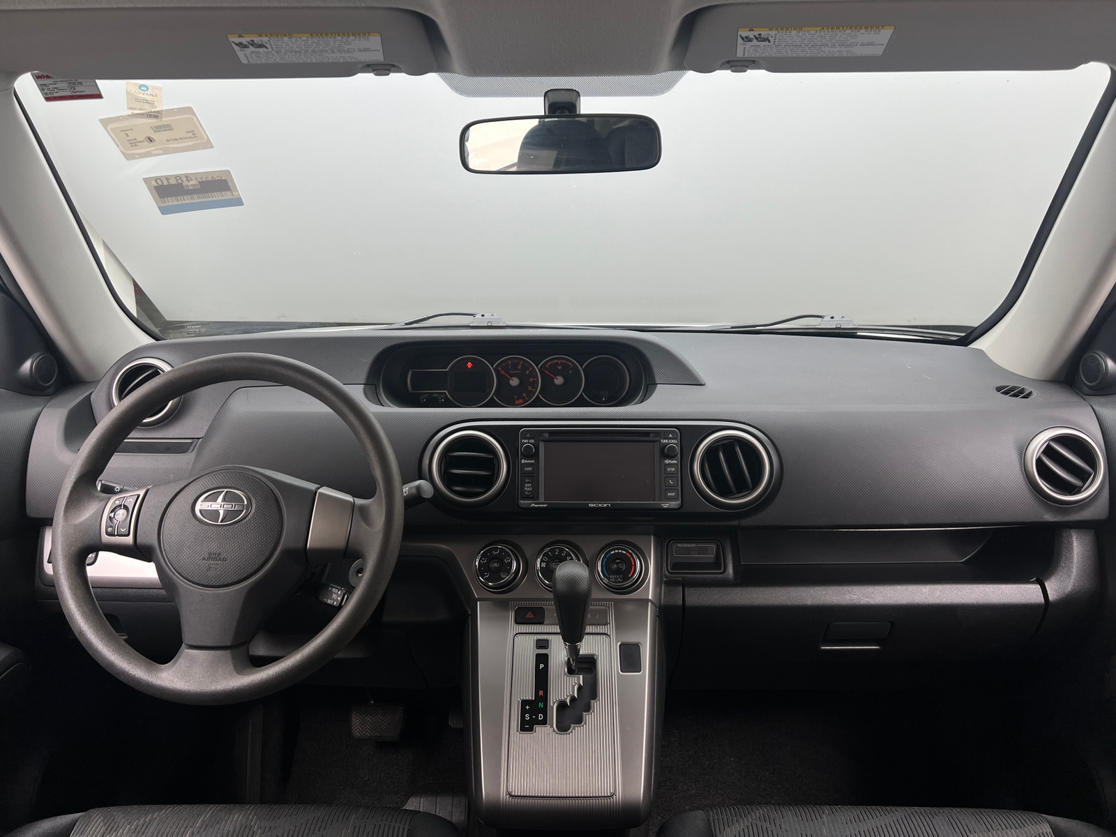 Thumbnail: 2015 Scion xB - 3