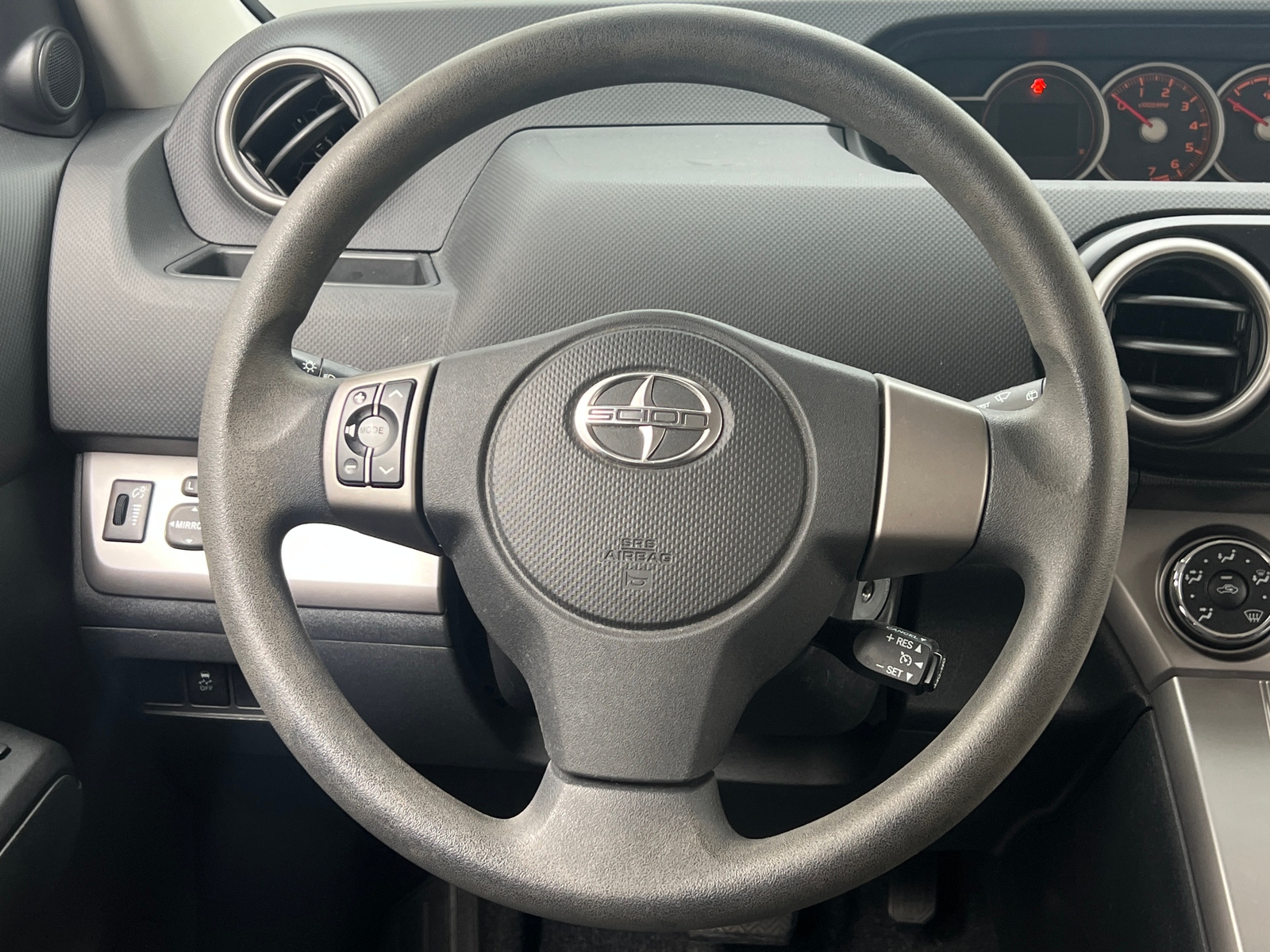 Thumbnail: 2015 Scion xB - 5