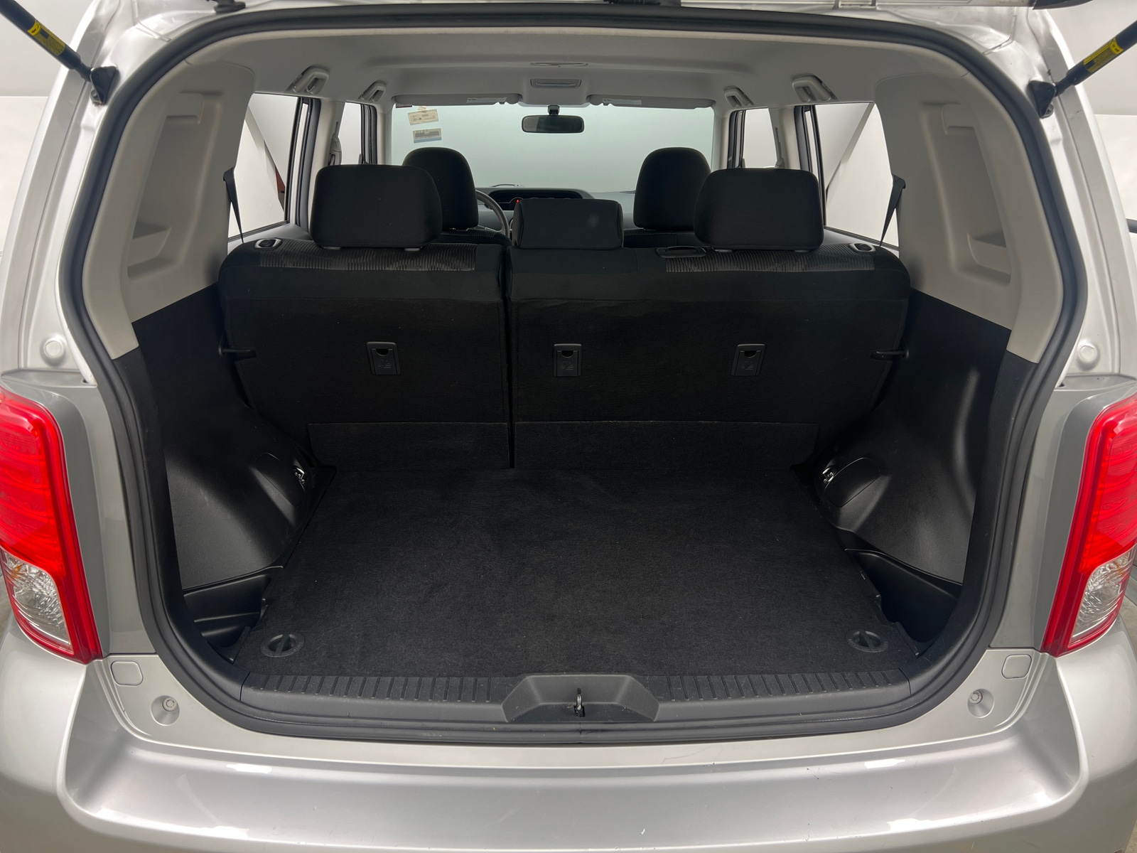 Thumbnail: 2015 Scion xB - 7