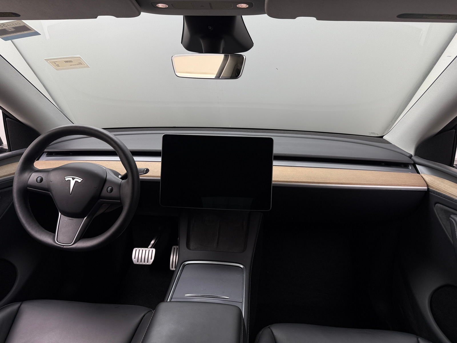 Thumbnail: 2024 Tesla Model Y - 2