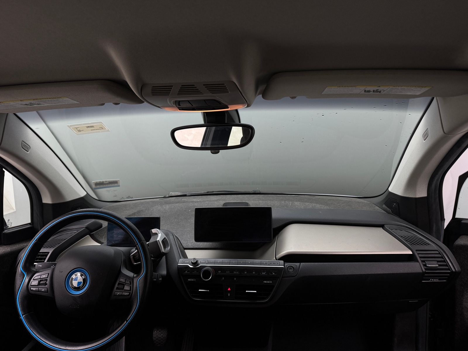 Thumbnail: 2019 BMW i3 - 3