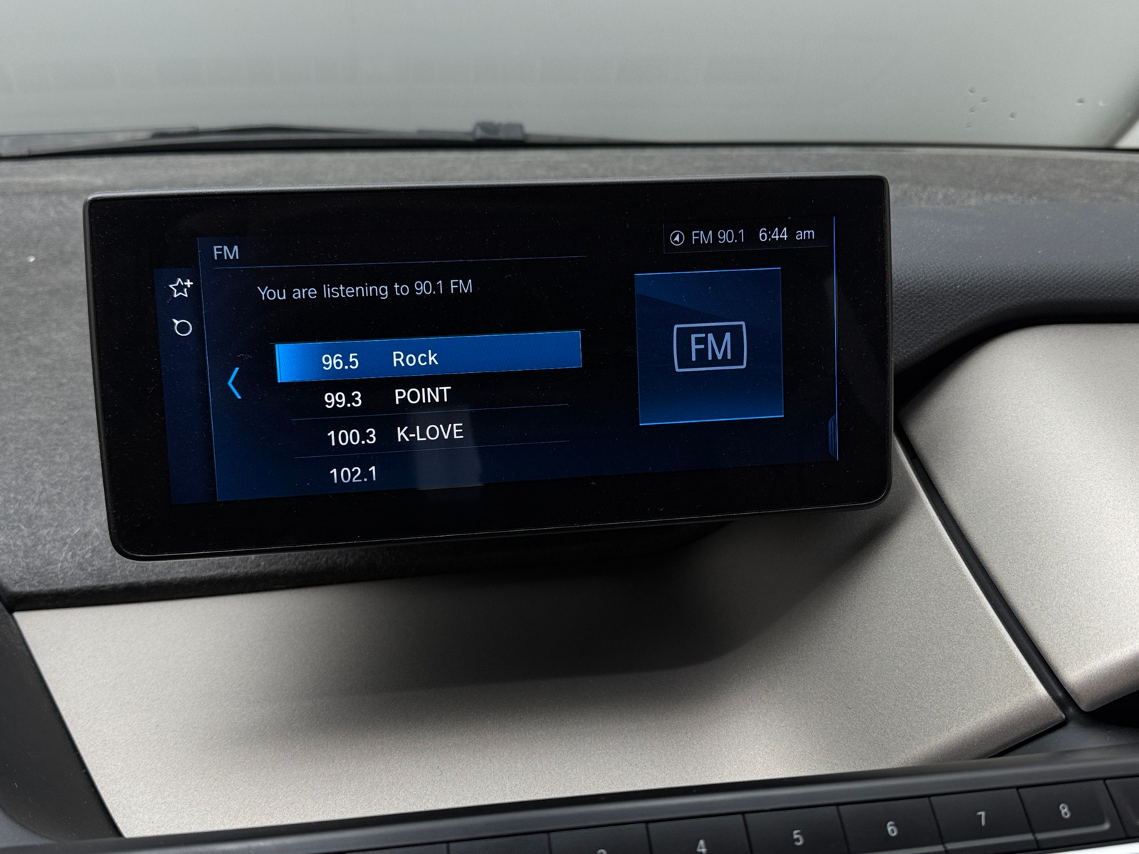 Thumbnail: 2019 BMW i3 - 4