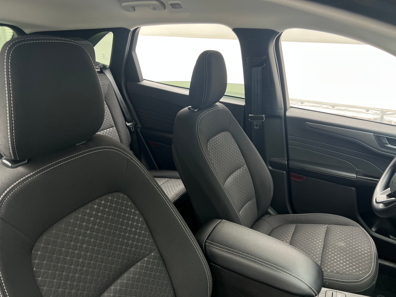 Thumbnail: 2025 Ford Escape - 2