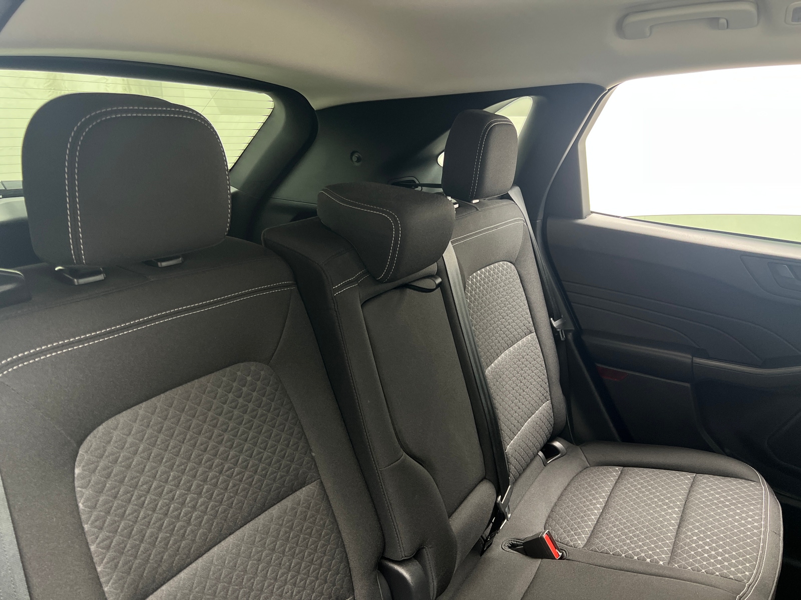 Thumbnail: 2025 Ford Escape - 6