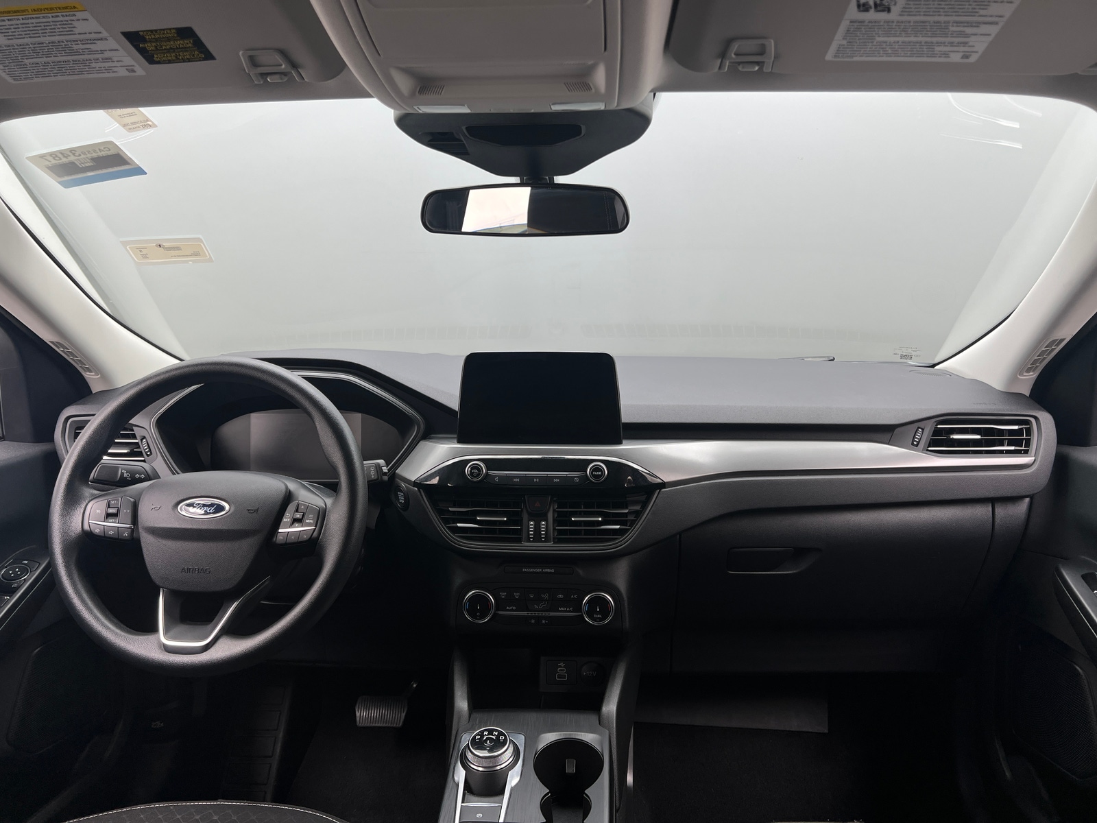 Thumbnail: 2025 Ford Escape - 3