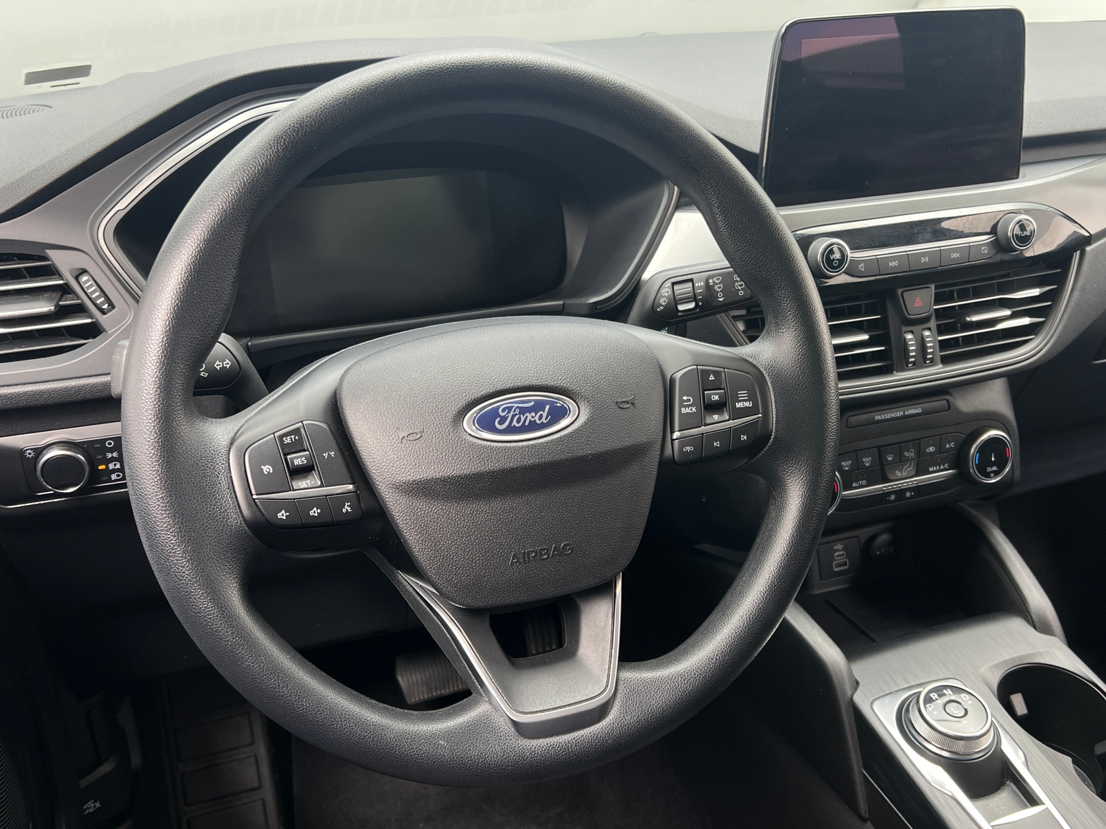 Thumbnail: 2025 Ford Escape - 5