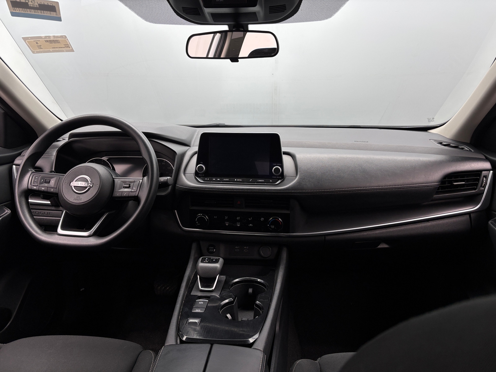 Thumbnail: 2024 Nissan Rogue - 3