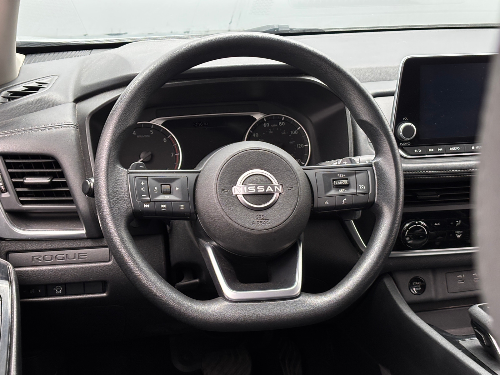 Thumbnail: 2024 Nissan Rogue - 5