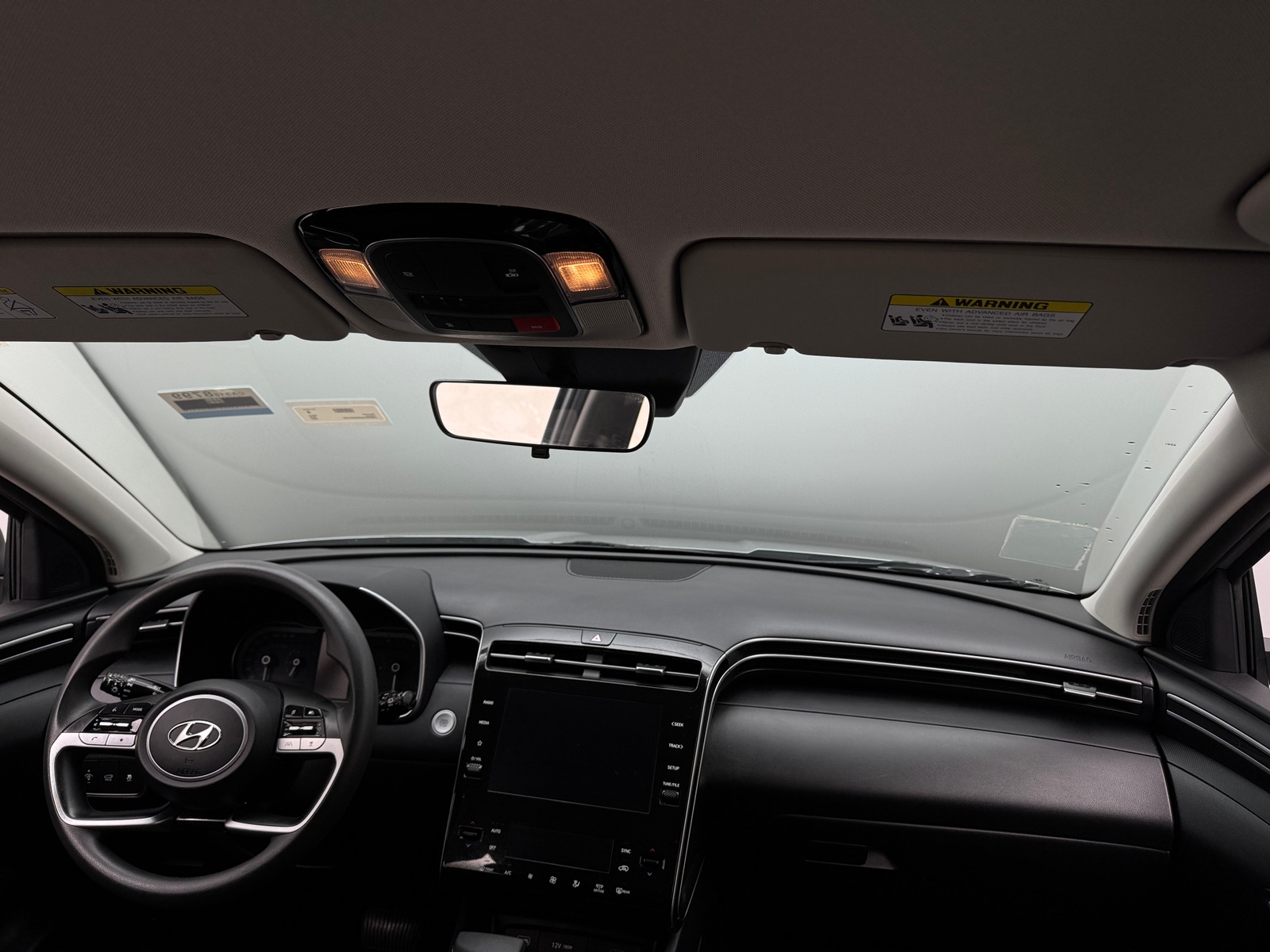 Thumbnail: 2024 Hyundai Tucson - 3