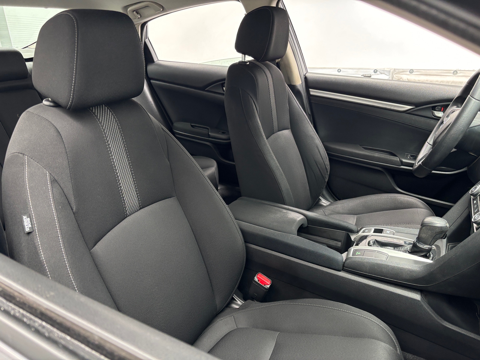 Thumbnail: 2017 Honda Civic - 2