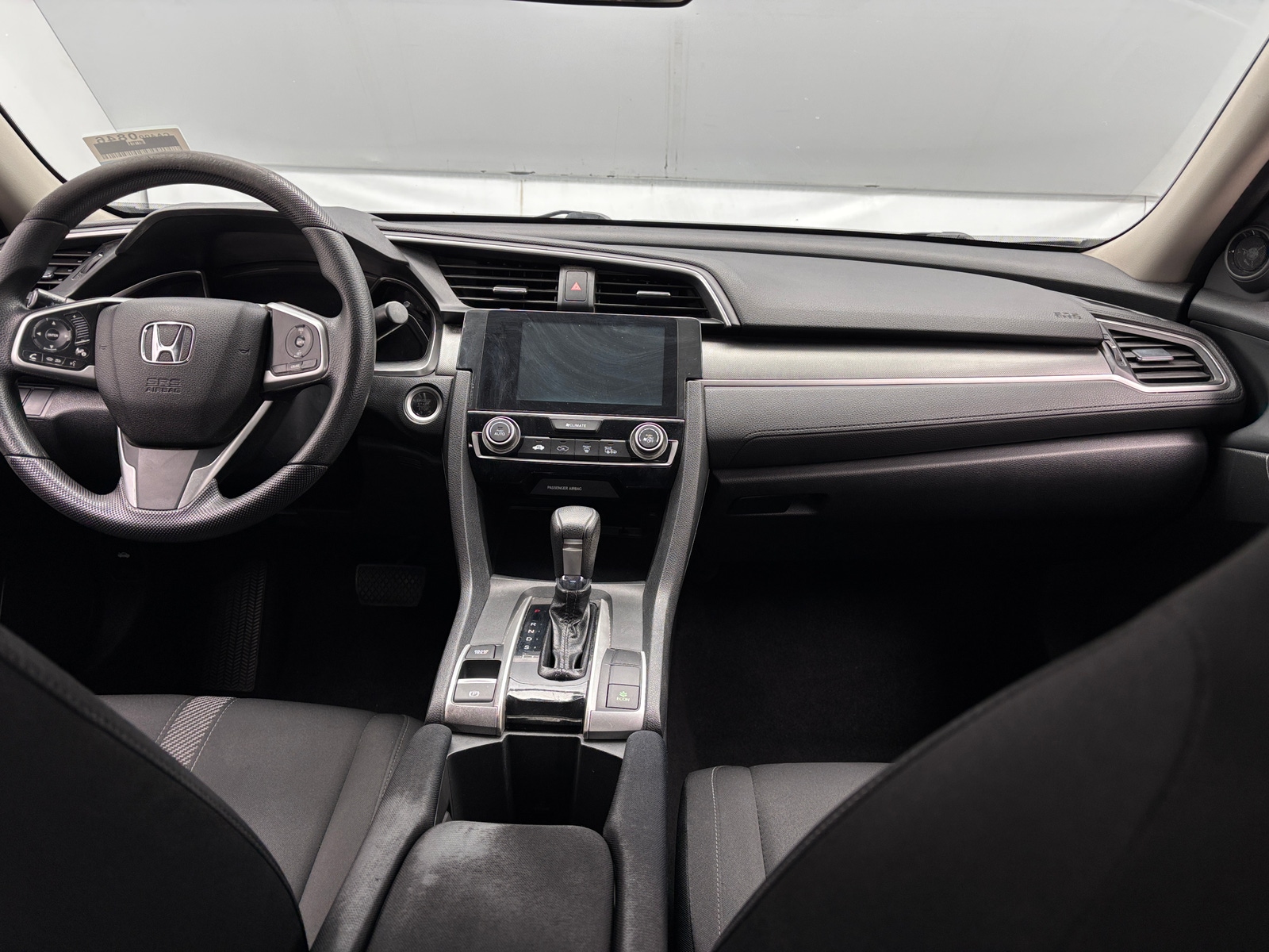 Thumbnail: 2017 Honda Civic - 3
