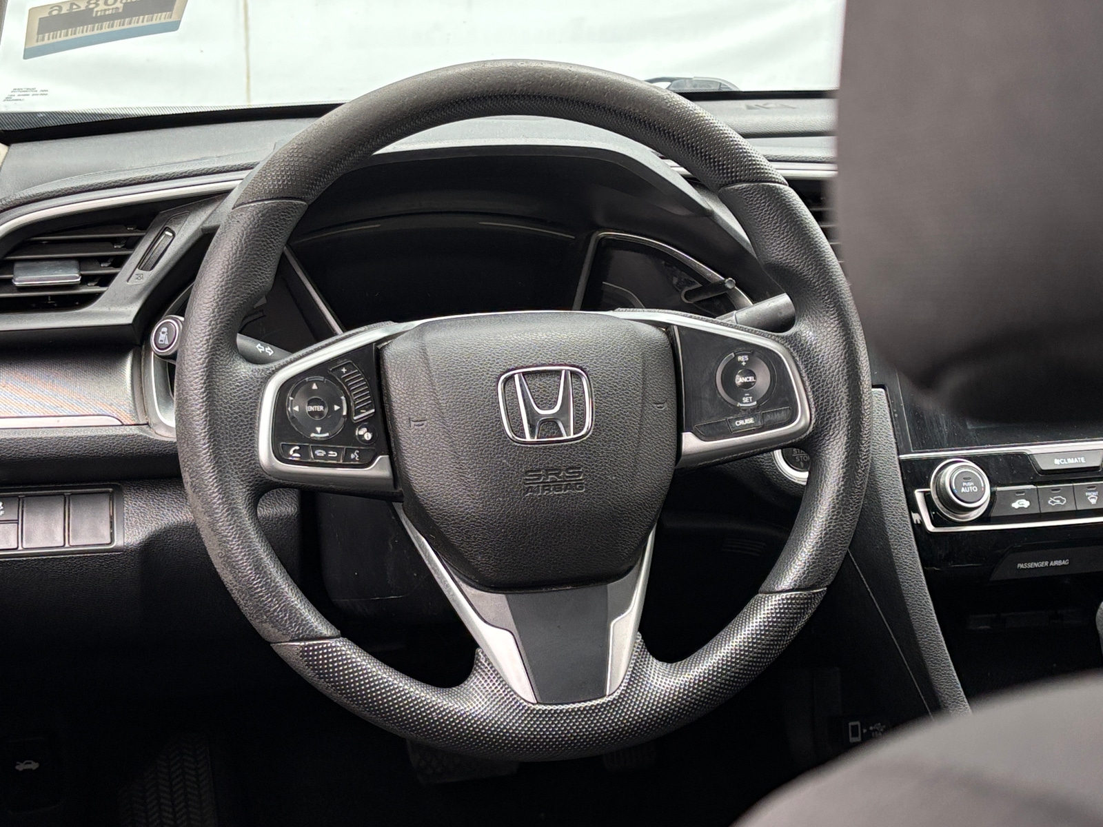 Thumbnail: 2017 Honda Civic - 5