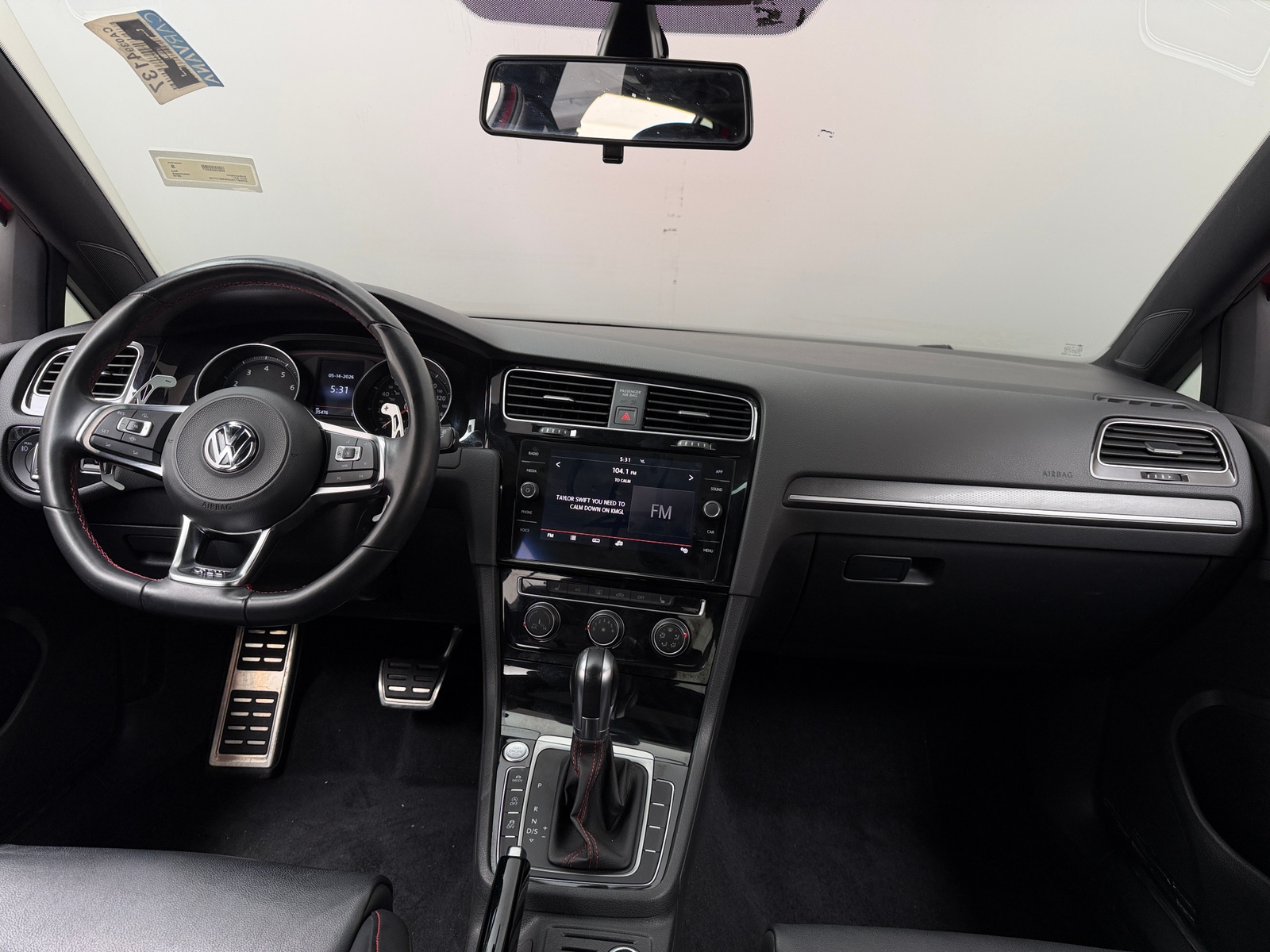 Thumbnail: 2019 Volkswagen Golf - 2