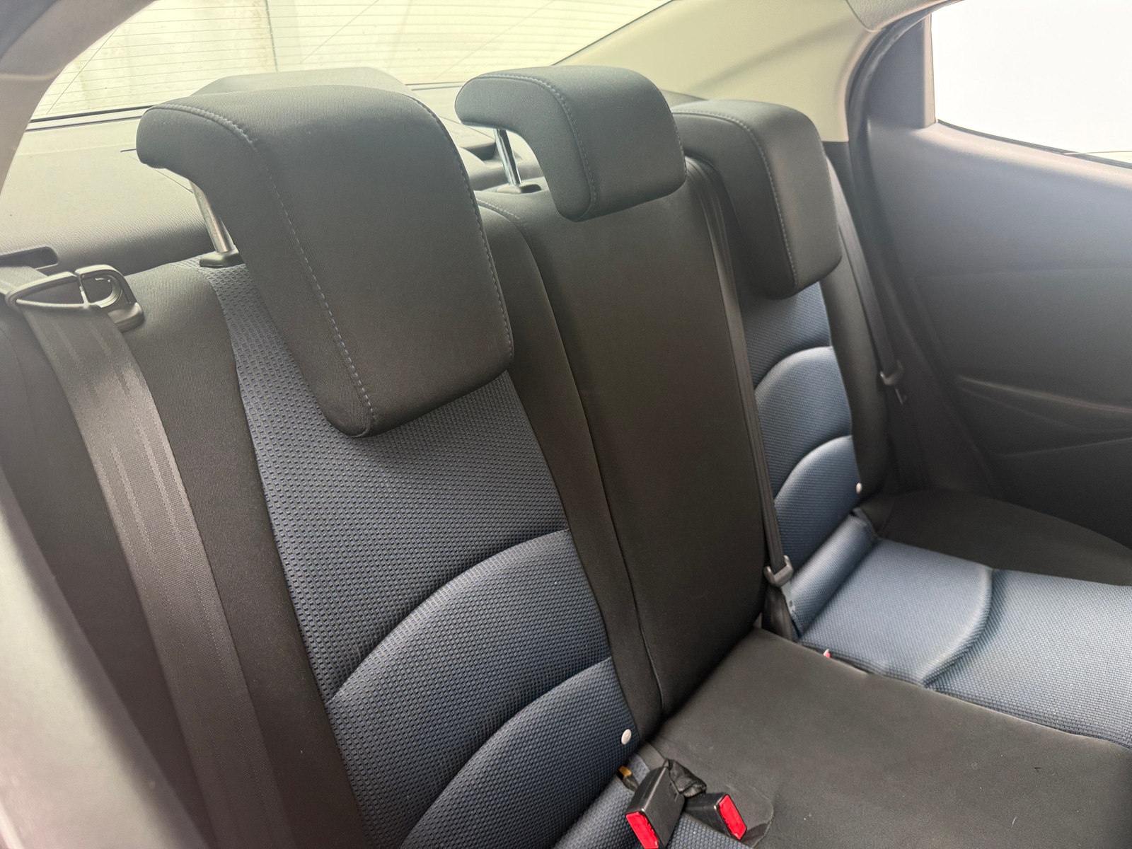 Thumbnail: 2016 Scion iA - 6