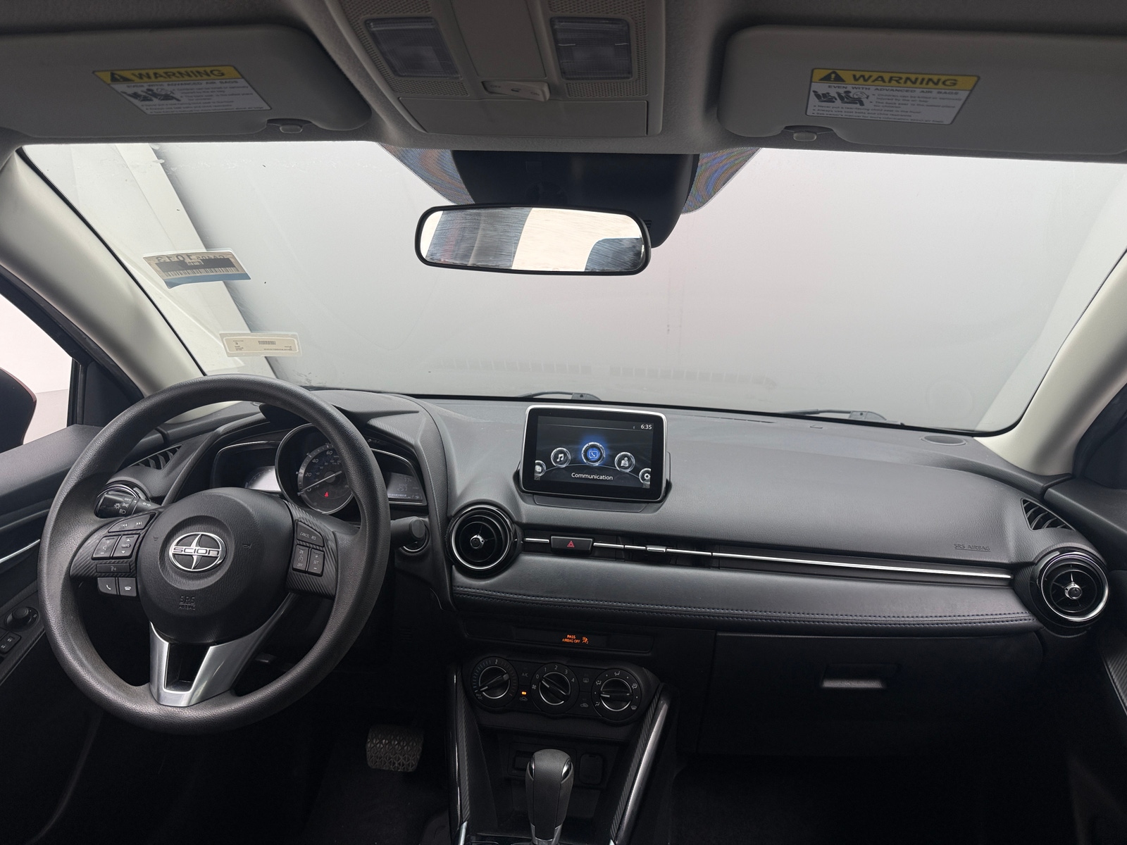Thumbnail: 2016 Scion iA - 3