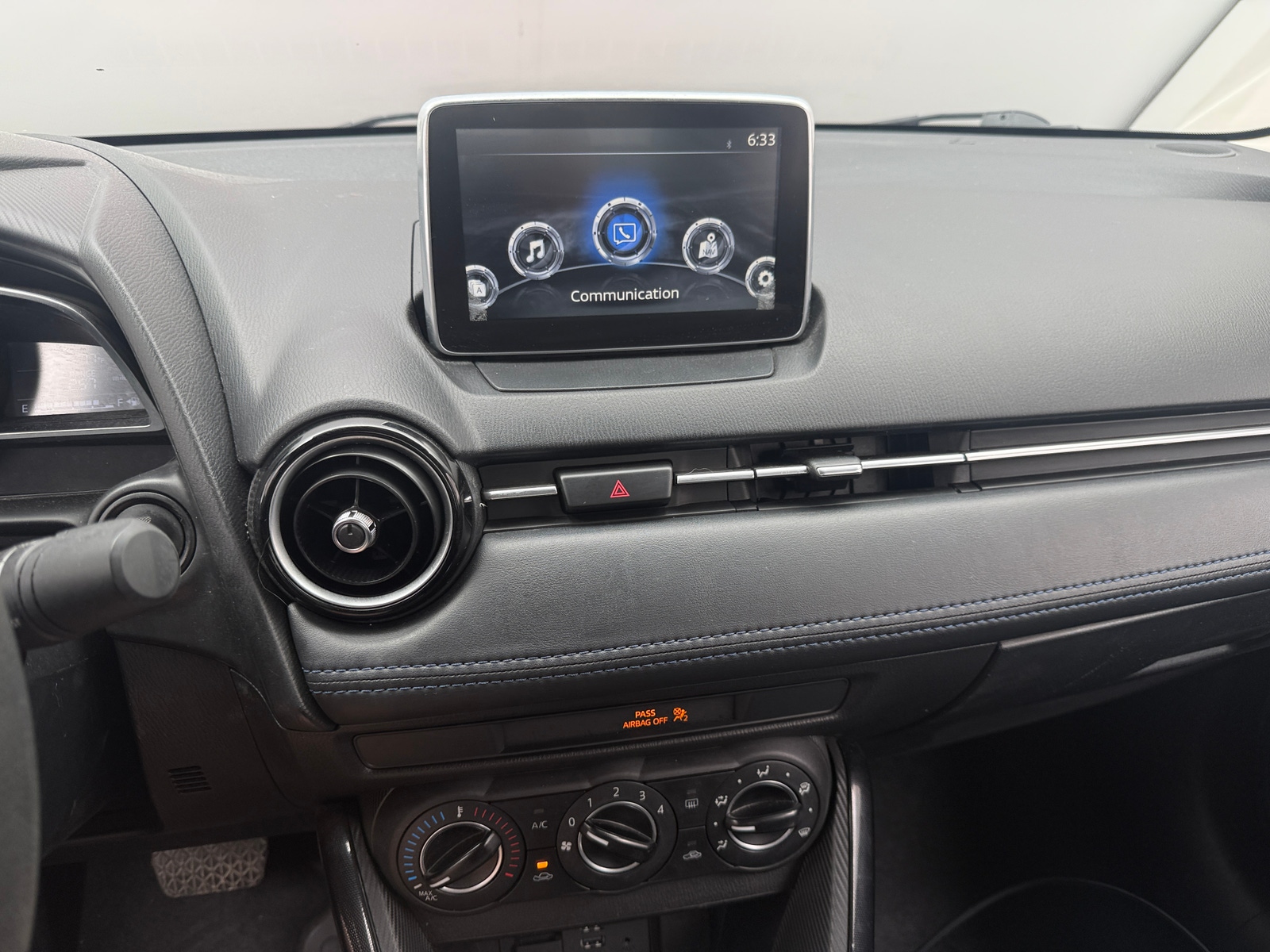 Thumbnail: 2016 Scion iA - 4