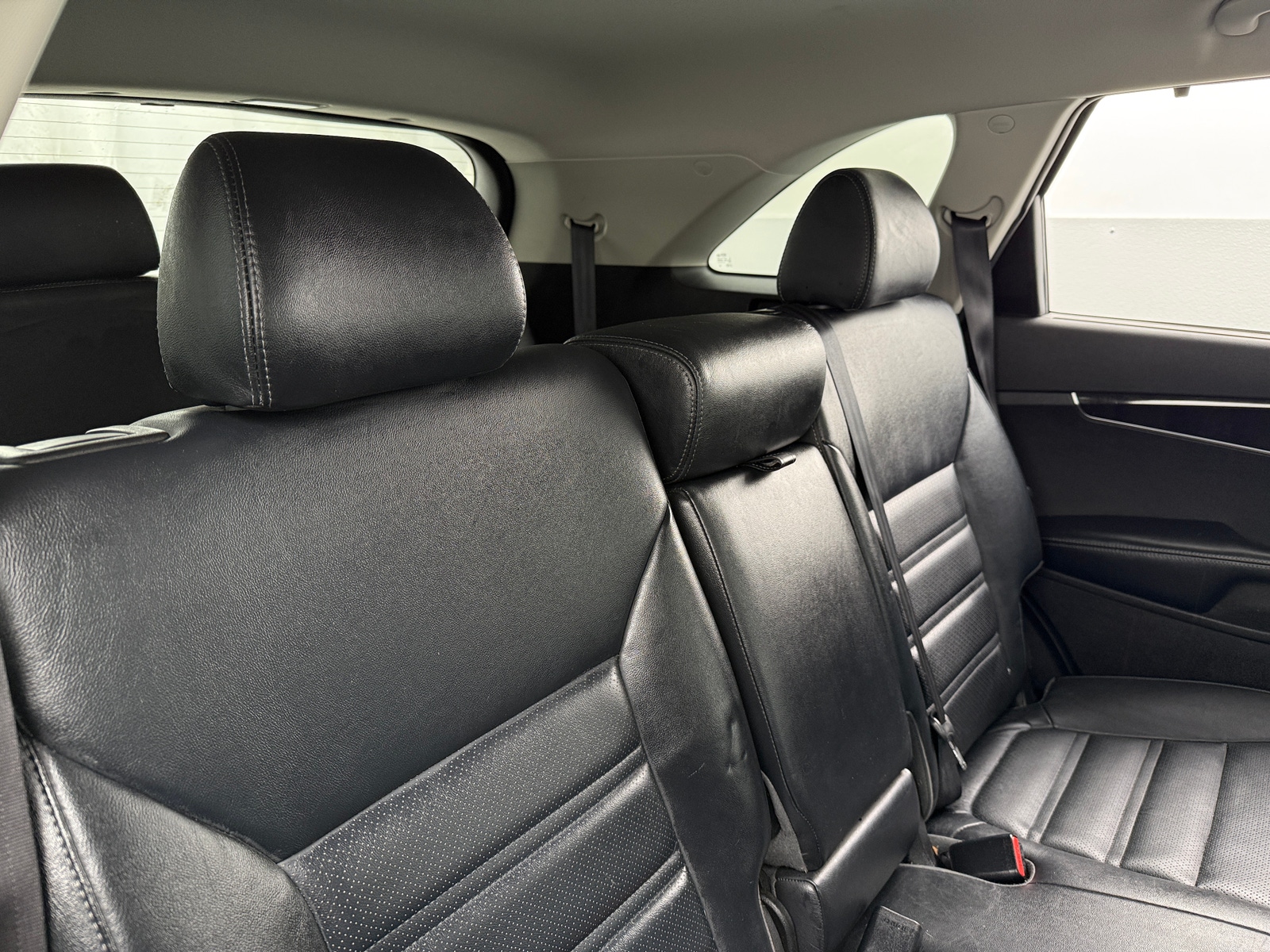 Thumbnail: 2016 Kia Sorento - 5
